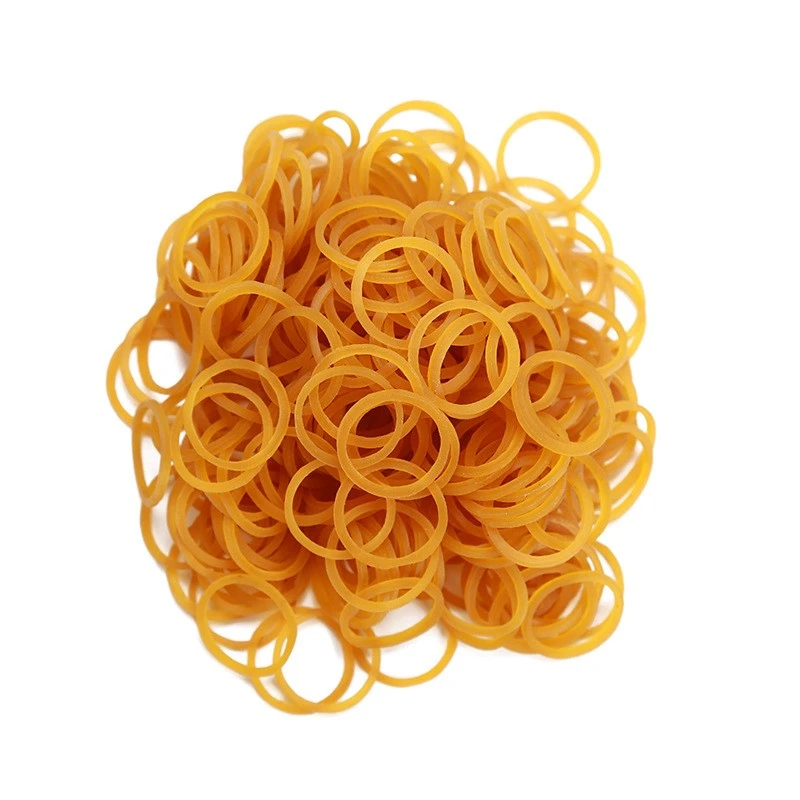 40mm X 1.4mm High-Visibility Natural Rubber Bands – Eco-Friendly Elastic Bands For Daily & Industrial Use 40mm X 1.4mm High-Visibility Natural Rubber Bands – Eco-Friendly Elastic Bands For Daily & Industrial Use