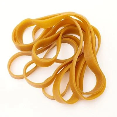 12 inch rubber bands for industrial packaging