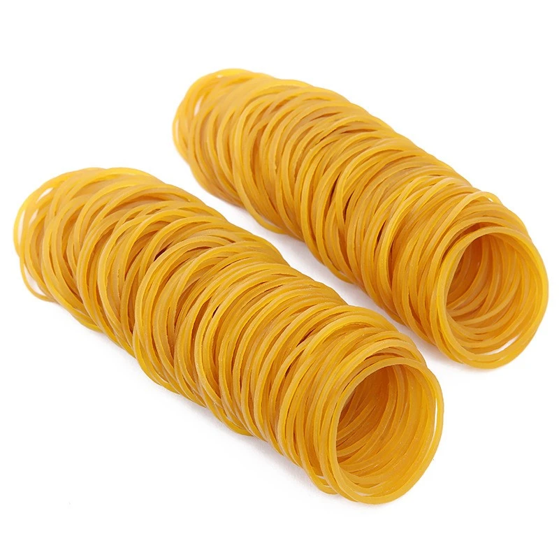 40mm X 1.4mm High-Visibility Natural Rubber Bands – Eco-Friendly Elastic Bands For Daily & Industrial Use 40mm X 1.4mm High-Visibility Natural Rubber Bands – Eco-Friendly Elastic Bands For Daily & Industrial Use