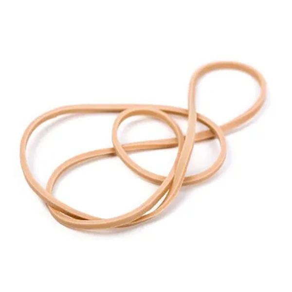 OEM brown rubber bands for industrial distributors OEM brown rubber bands for industrial distributors