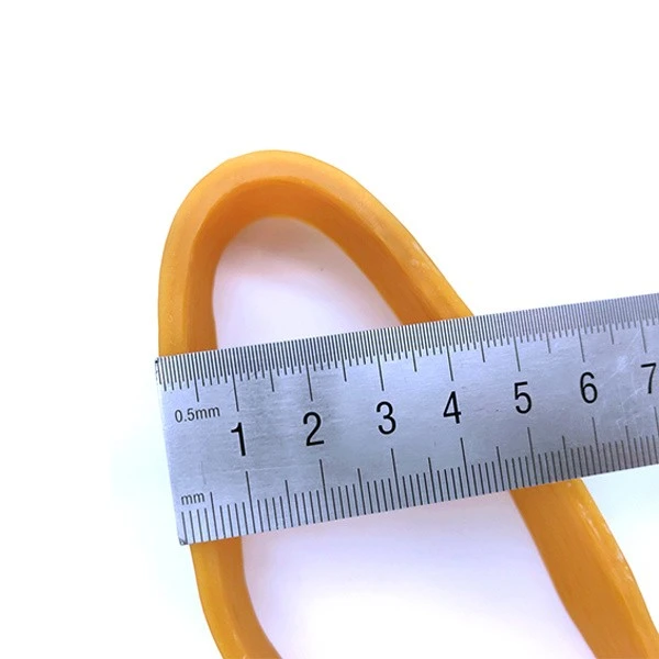 large strong rubber bands