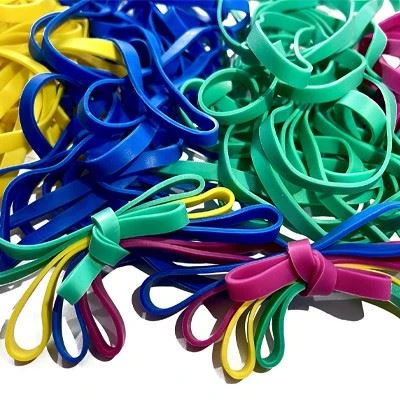 Bulk Rubber Bands high quality