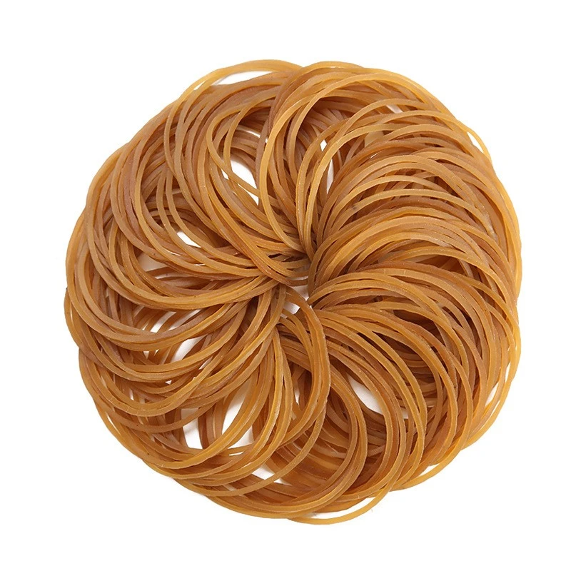 bulk rubber bands for bundling