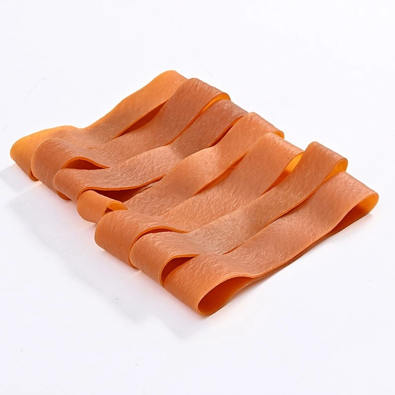 heavy-duty rubber bands for bundling mail
