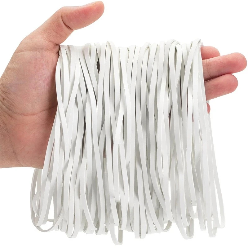 industrial rubber bands supplier