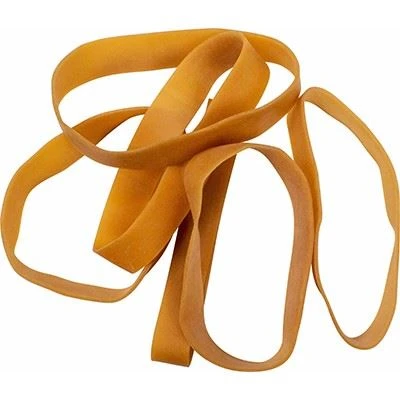 durable high elasticity rubber bands