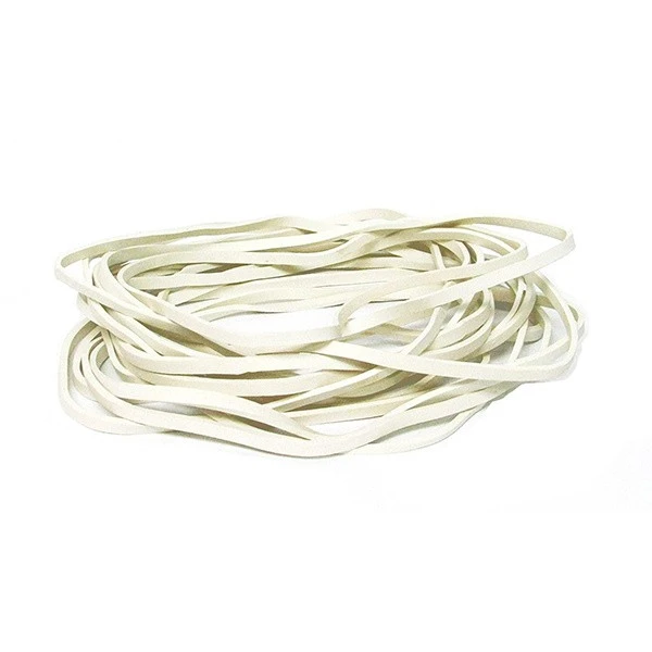 temperature resistant rubber bands for logistics
