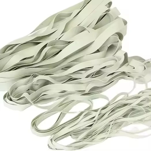 industrial strength rubber bands for packaging