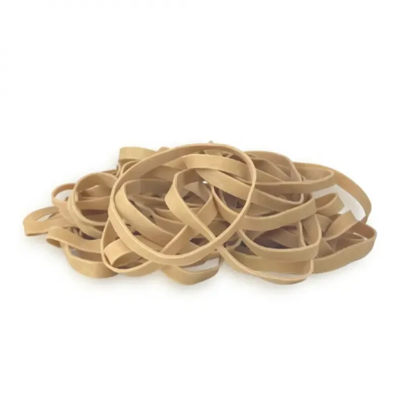 Reusable high-temperature rubber bands Reusable high-temperature rubber bands
