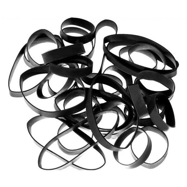 Industrial-grade Durable Rubber Bands