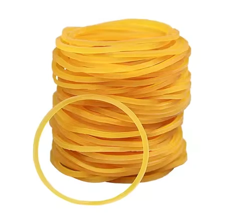 Industrial Strength Elastic Bands