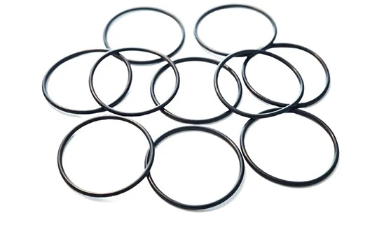 O-rings O-rings