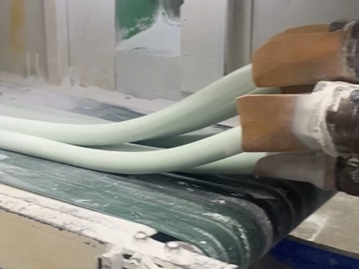 rubber Extrusion