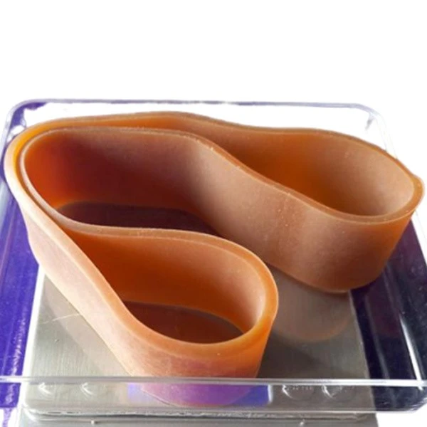 Ribbed surface thick bands for enhanced grip Ribbed surface thick bands for enhanced grip