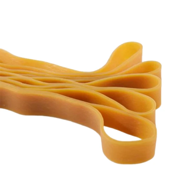 high strength elastic bands