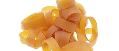 small heavy duty rubber bands