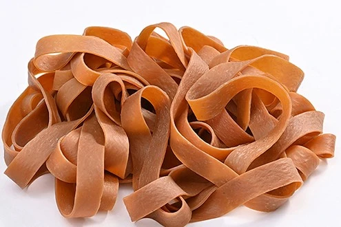 large rubber bands