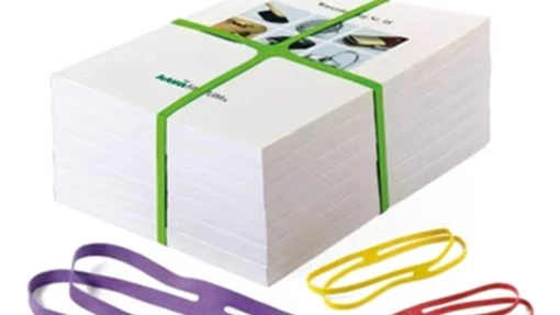 4-Way Bands 4-Way Bands