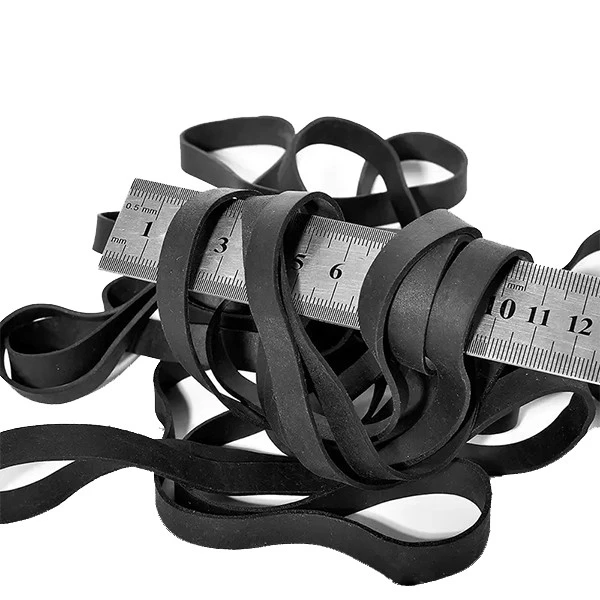 reusable long stretch rubber bands