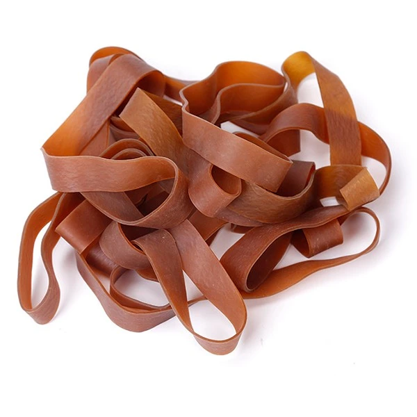 long stretch rubber bands for trash bins