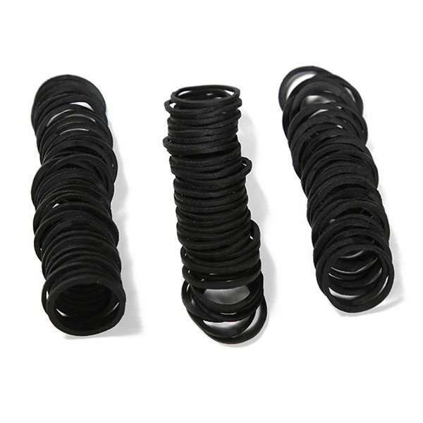 Natural Rubber Craft Bands