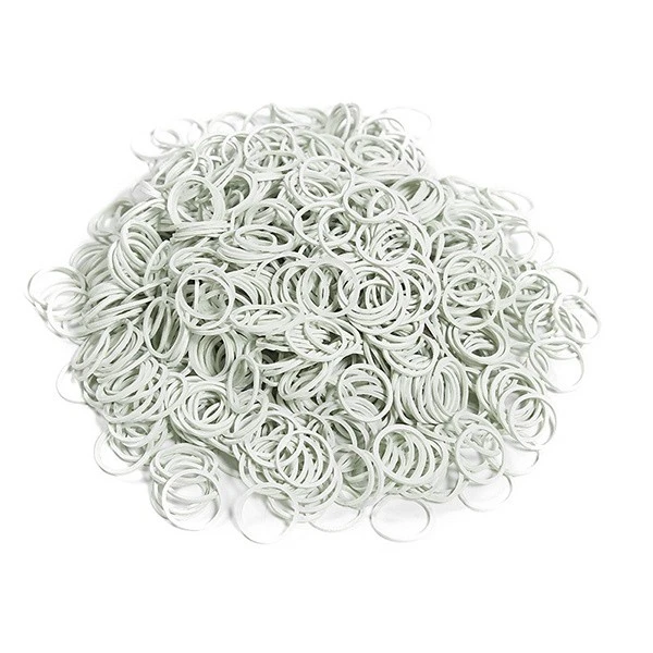mini rubber bands