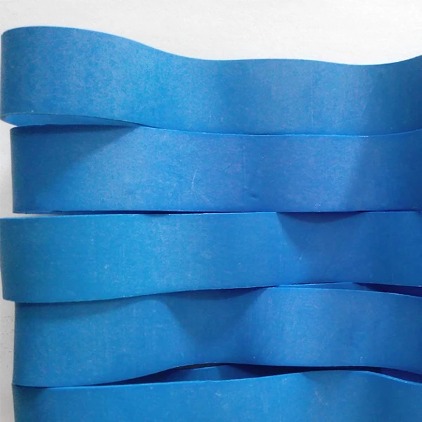 industrial moving rubber bands