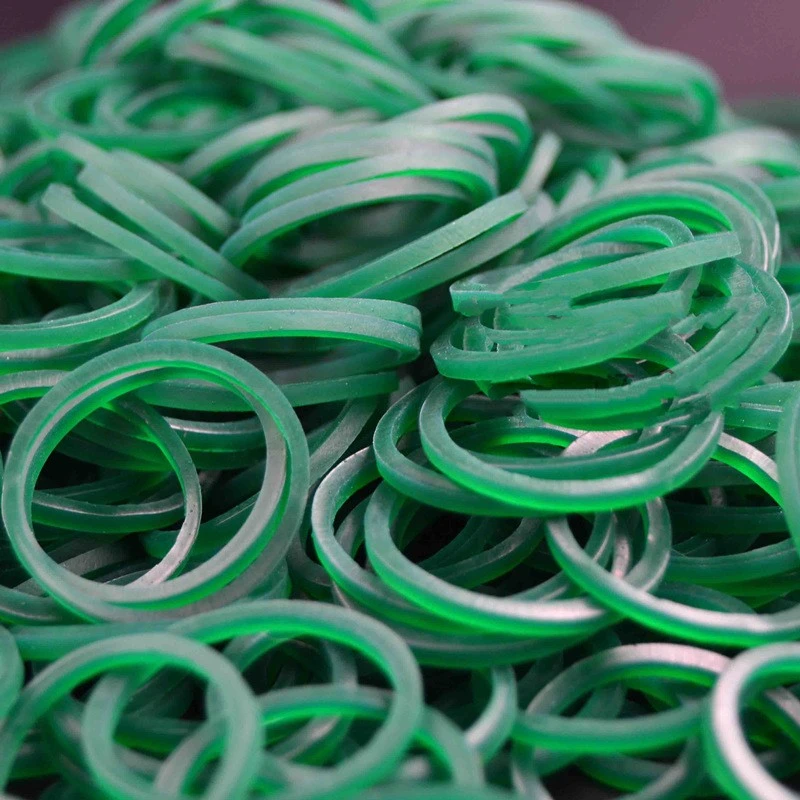 neon green rubber bands25 neon green rubber bands25