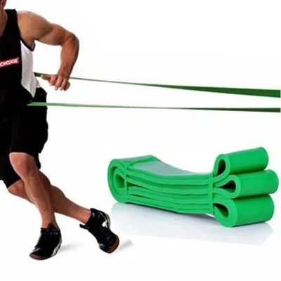 exercise band for pull ups