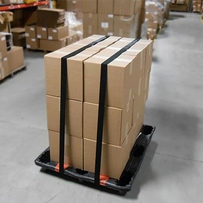 pallet rubber bands for shipping