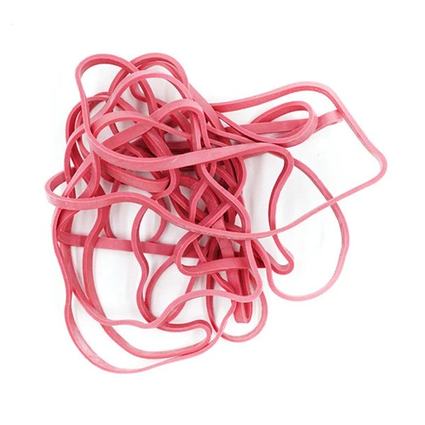 Pink anti static bands for PCB handling