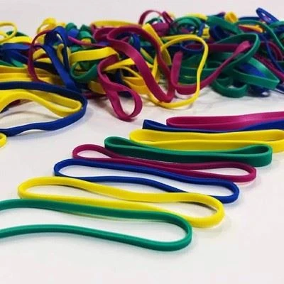 Printed Rubber Bands For Packaging best