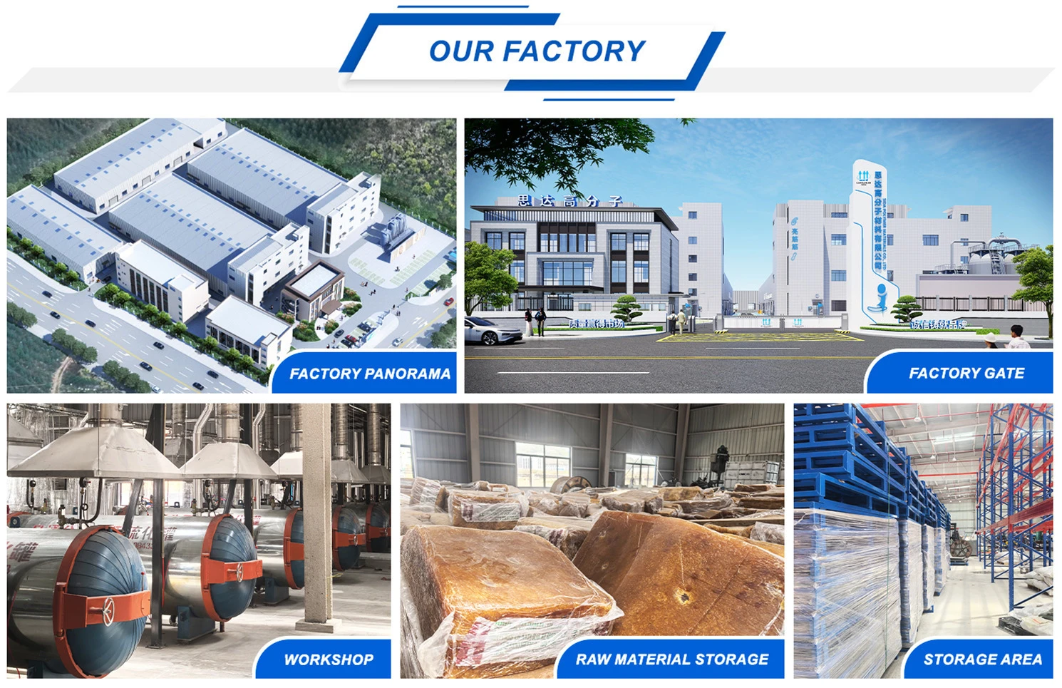 company introduction