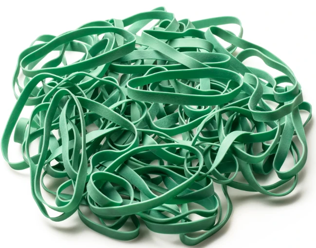 Size 64 Rubber Bands（Rubber Band #64）
