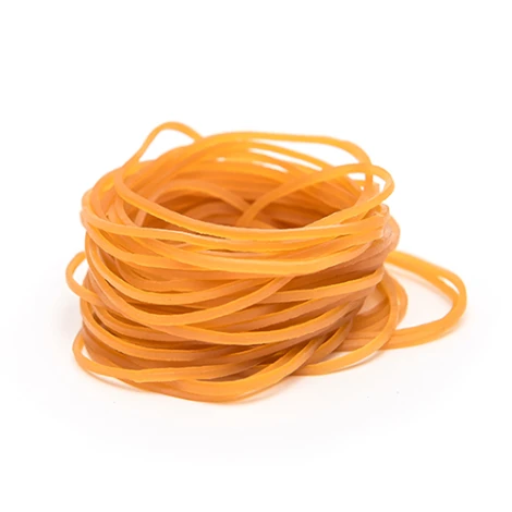 Size 64 Rubber Bands（Rubber Band #64）
