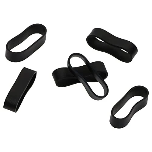 small fat rubber rings