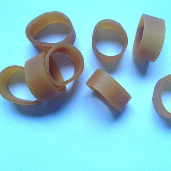 Bulk small heavy duty rubber bands