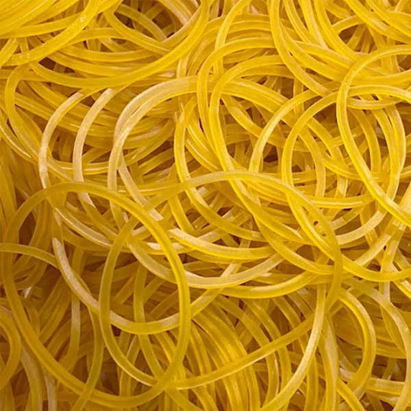 durable elastic bands