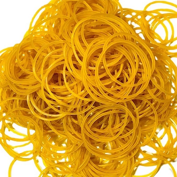 bulk rubber band supplier