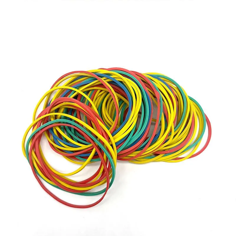Standard Rubber Bands