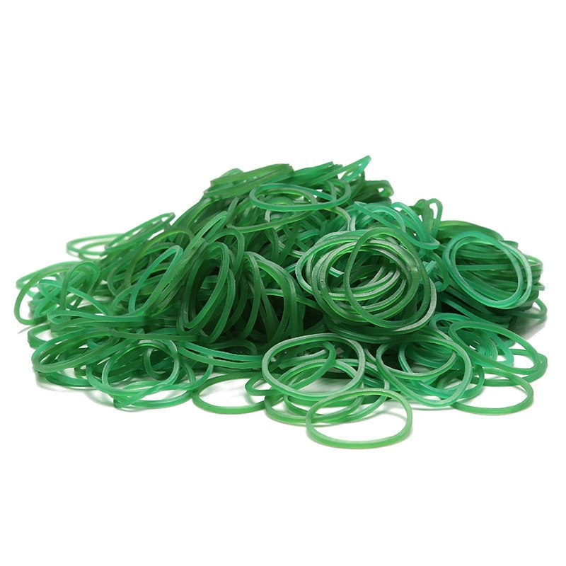 Standard Rubber Bands