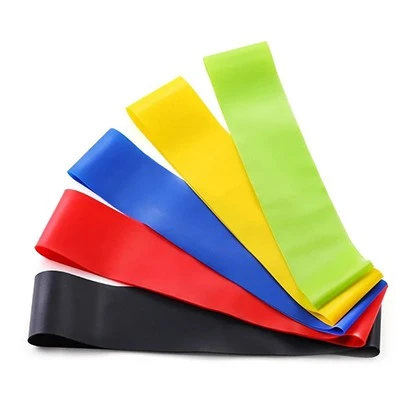 strong gym rubber bands for athletes