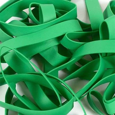 Eco-friendly thick rubber bands Eco-friendly thick rubber bands