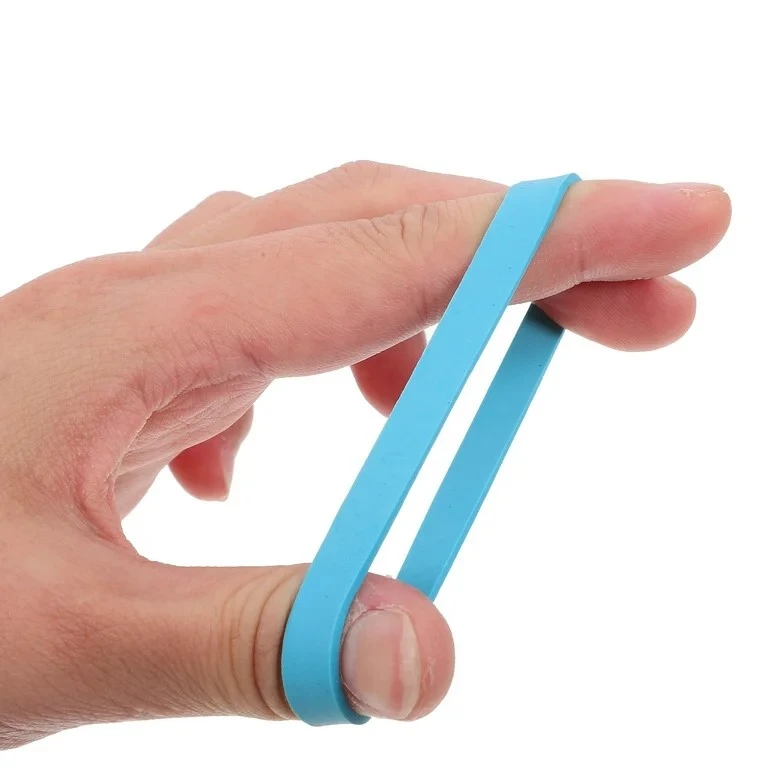 Extra strong colorful rubber bands Extra strong colorful rubber bands