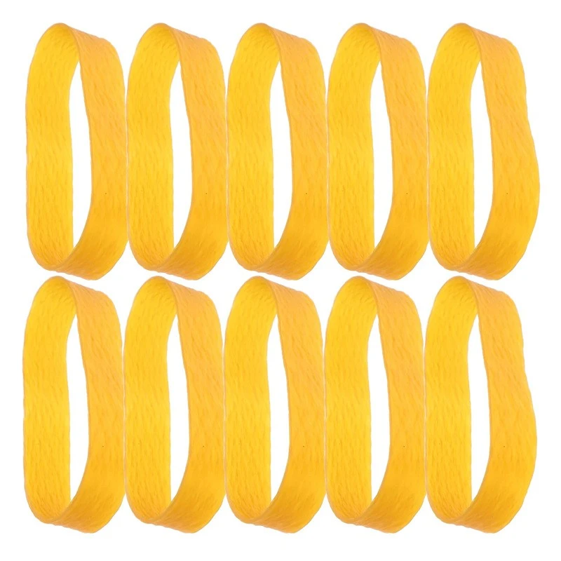 eco-friendly rubber bands wholesale