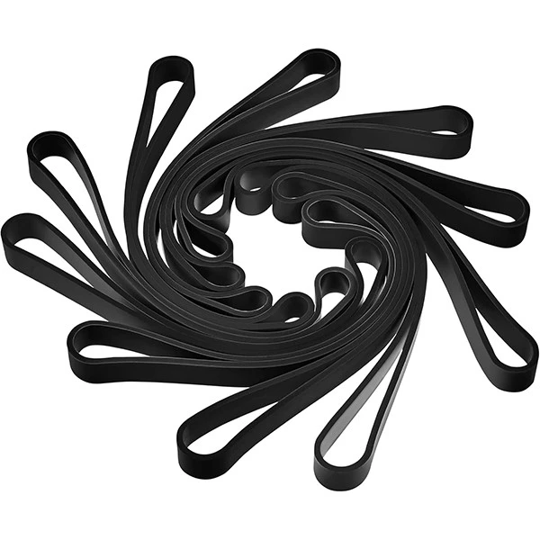 UV resistant rubber bands for outdoor use